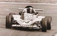 Formel Super Vau Kaimann, Bj. 1975