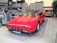 Ferrari 328 GTS Baujahr 1987