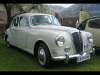 2010 verkauft: Lancia Aurelia 1955